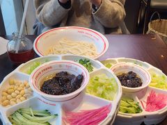 我们的炸酱面-方砖厂69号炸酱面·烤鸭(前门鲜鱼口店)