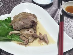 -圆山大饭店-圆苑餐厅