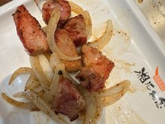 -湘汇概念铁板烧(铁西万达店)