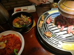 -三代烤肉(保利广场店)