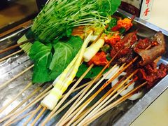 -袁记串串香(人民公园店)