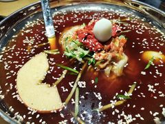 -牛市牛烤肉(西单大悦城店)