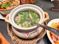 -明丰小渔馆(明月路店)