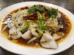 葱油鸟贝-林之六八·6886大连老菜馆