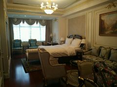 -金石国际大酒店·金丽自助餐厅
