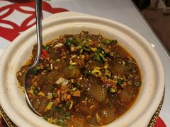 -汉唐宴长安食府