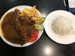 -妈阁铭记澳葡美食