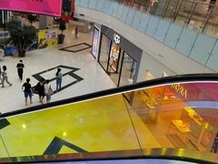 -凯德广场(学府店)