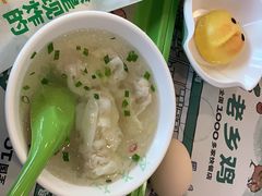 -老乡鸡(南京新街口洪武北路店)