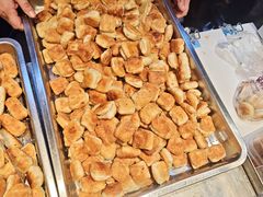 -徐文林香酥饼(桃园店)