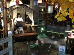 -卞氏菜根香(青羊万达店)