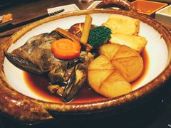 -蟹将军·松叶蟹和牛日料放题自助(K11店)