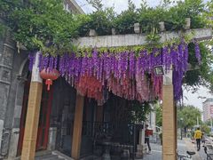 -晋阳饭庄(虎坊桥店)