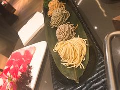 -捞王锅物料理(上海世茂广场店)