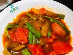 -塔哈尔·新疆盛宴(城西银泰店)