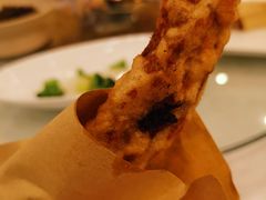 -阿细汉菜(本地盐帮菜名店)