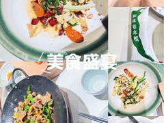 -费大厨辣椒炒肉(房山龙湖天街店)