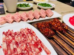 锦城小香肠-锦城印象火锅(天府三街店)