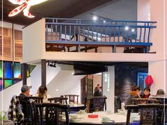 -院8里·小聚园老川菜(九眼桥店)