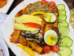 -釜山豚骨汤饭(芝罘万达广场店)