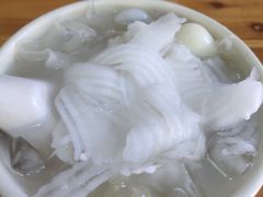 -凤姐泰国糖水(创业路店)