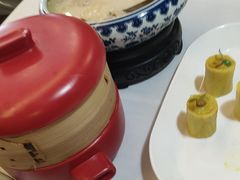 -天和晟新京菜.水煮鱼.湘土菜(国展店)