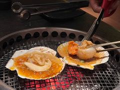 -300杯·和牛烧肉清酒专门店(廊里店)