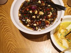 -巢爷老味(东方红店)