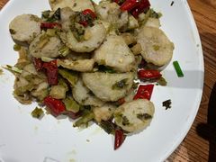 -云海肴·汽锅鸡·云南菜(美罗城店)