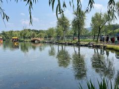 -承德避暑山庄景区