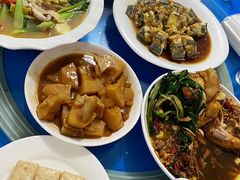 -夏军农家乐