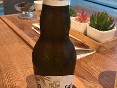 福佳白啤酒-必胜客(大悦城店)