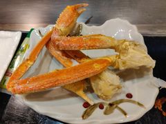 帝王蟹-真剑日本料理·铁板烧(贵州路店)