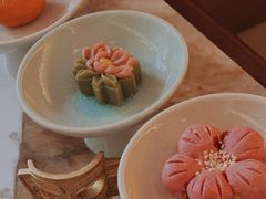 -永春园·扬州早茶·淮扬菜(漫乐城店)
