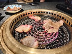 -神户赤童日式烤肉(金地广场店)