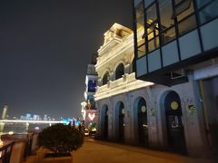 -湘江大码头·龙虾馆(渔人码头一店)