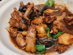 -李东农庄(中南百草园地标店)
