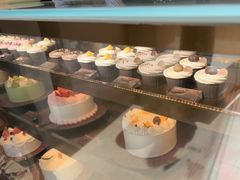-LAN一见岚·精品蛋糕(琶洲保利店)