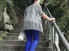 -龙湾潭国家森林公园