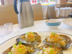 -粤盛海鲜平价店(洛溪食街店)