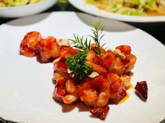 -鸽子侯·家宴·平价海鲜(绿地店)