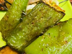 -连手特色烤串