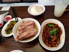 -松發肉骨茶(克拉码头店)