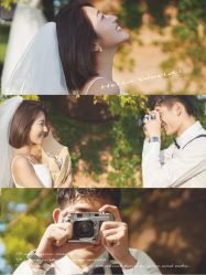 -易摄影婚纱摄影工作室