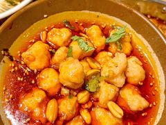 -串大叔炭火烤串·鸡西大冷面刀削面(总店)