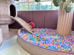 -水桶王国主题餐厅·聚会·生日派对·亲子活动·家庭套餐(亚龙湾希尔顿店)