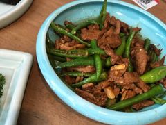 -新白鹿餐厅(城西银泰城店)