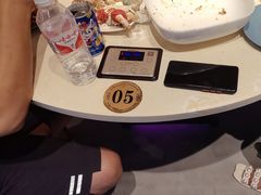 -蓝珊甄选海鲜自助·火锅大排档(近阿那亚店)