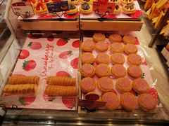 -罗森尼娜(德思勤店)