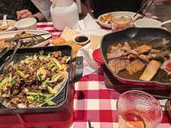 -西贝(六里桥旗舰店)